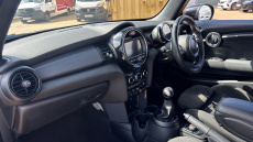 MINI Hatchback 1.5 Cooper Sport II 3dr Petrol Hatchback